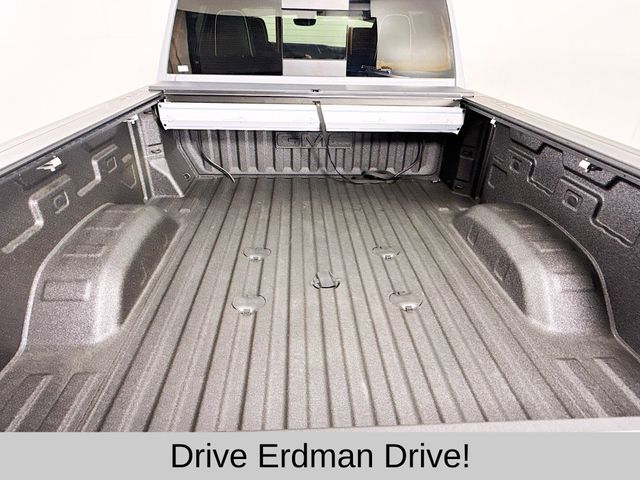 Used 2025 GMC Sierra 2500HD Truck
