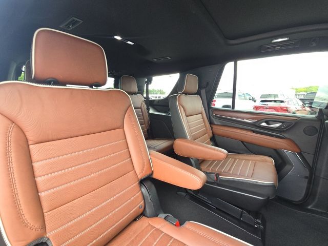 2024 GMC Yukon Denali Ultimate:46497A