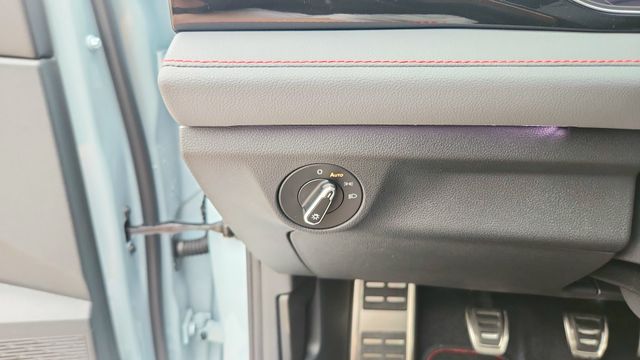 2026 Volkswagen Jetta GLI