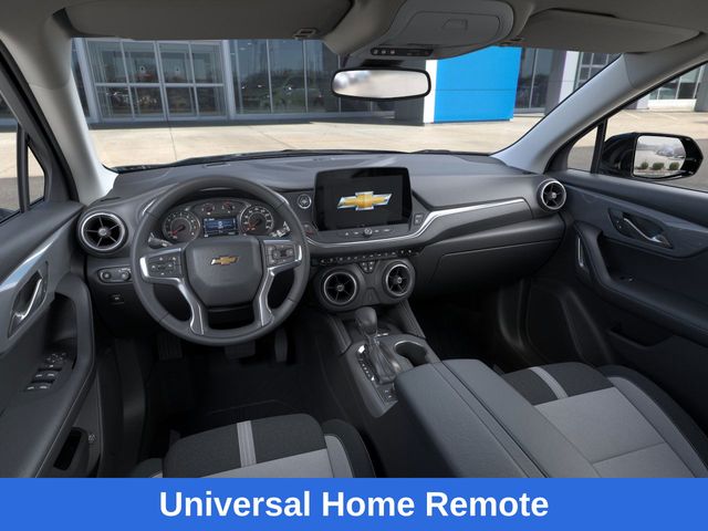 New 2025 Chevrolet Blazer For Sale in Livonia, MI