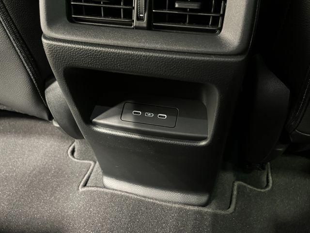 new 2026 Honda CR-V car