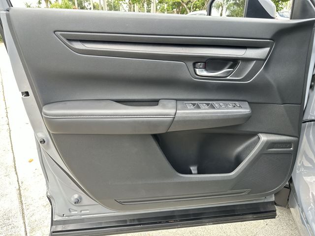 2025 Honda CR-V - $24,677