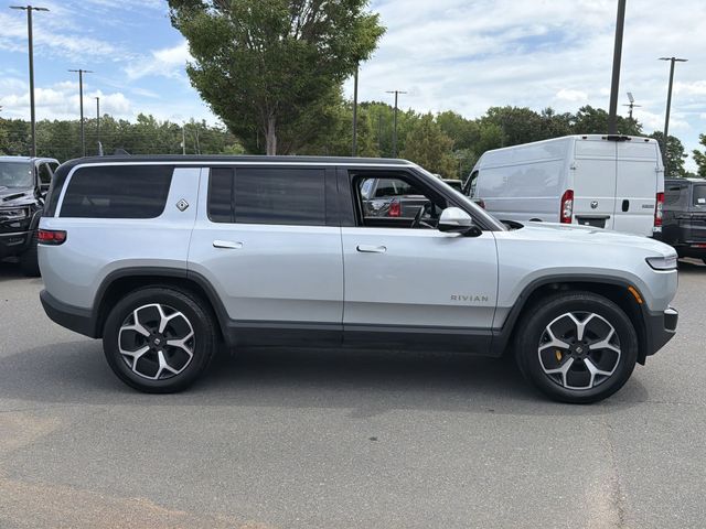 Used 2024  Rivian Adventure image 14