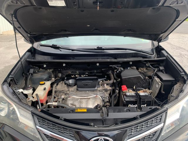 Used 2015 Toyota RAV4 SUV