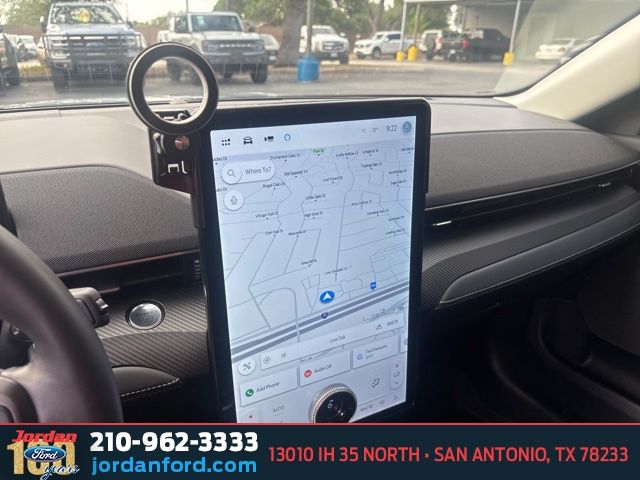 Used Car 2024 Ford Mustang Mach-e  Select For Sale Under $30,000 In San Antonio, Texas