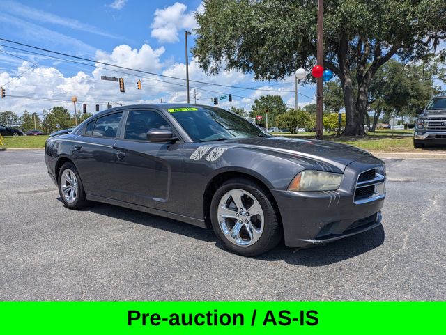 2014 Dodge Charger SE RWD