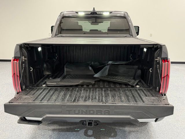 Used 2023 Gray Toyota Limited image 8