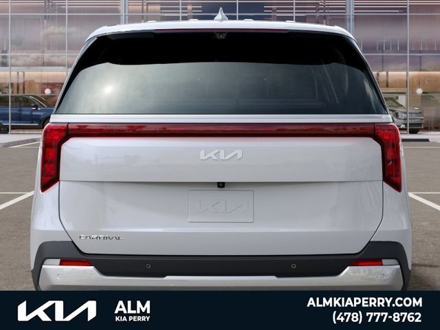 New 2026 White Kia EX image 13