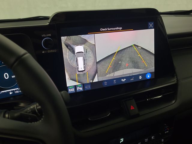 2026 – Subaru – Outback