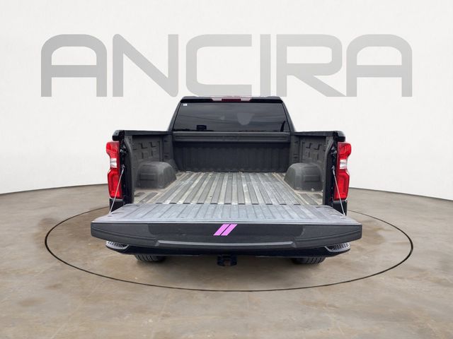 Used Car 2023 Chevrolet Silverado 1500  Rst For Sale Under $40,000 In San Antonio, Texas