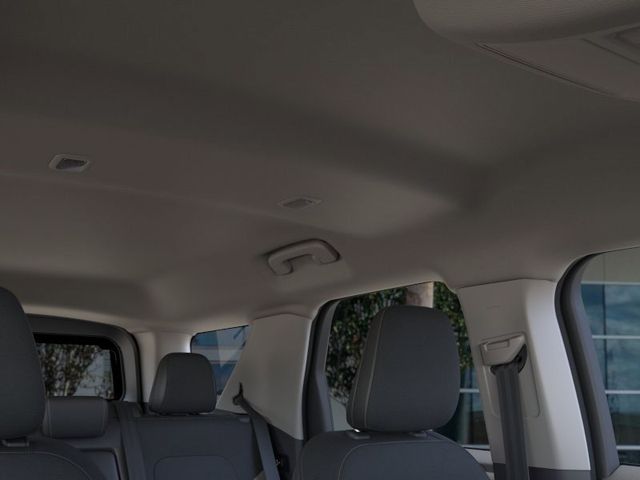 New 2026 White Ford Big Bend image 22