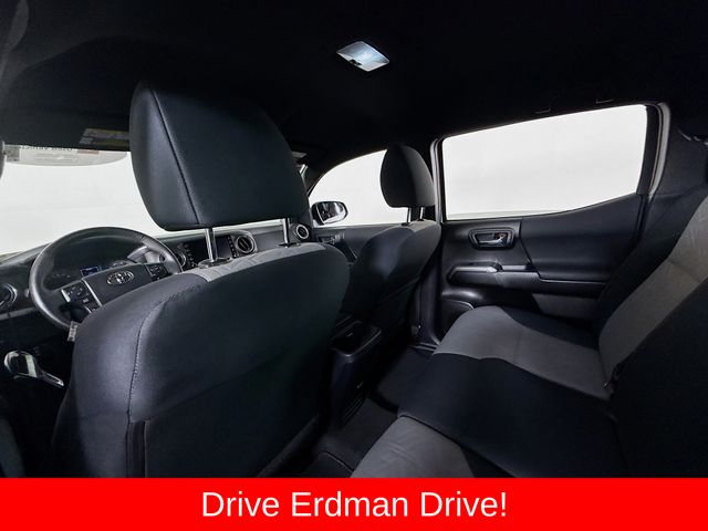 Used 2021 Toyota Tacoma Truck