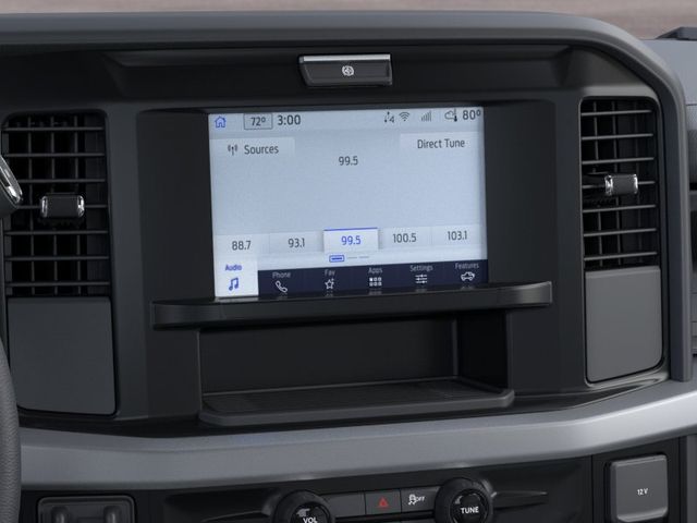 New 2026 Oxford White Ford XL image 14