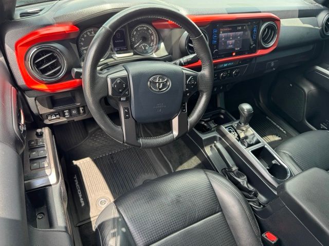 Used 2019 Toyota Tacoma Truck