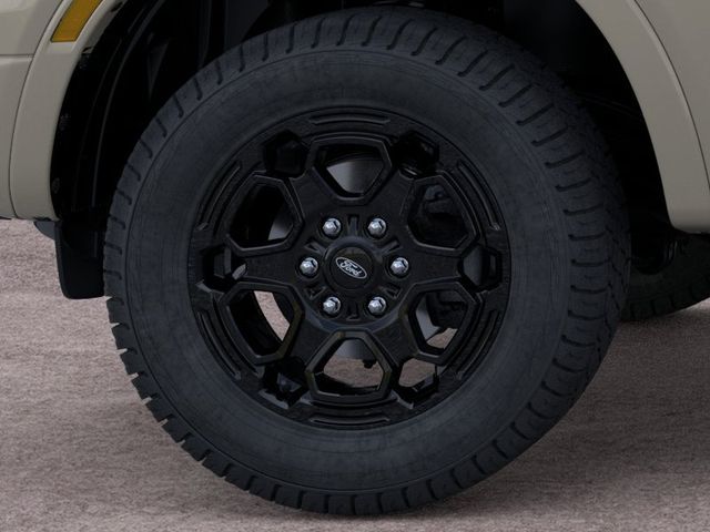 2026 Ford Ranger XLT:169866
