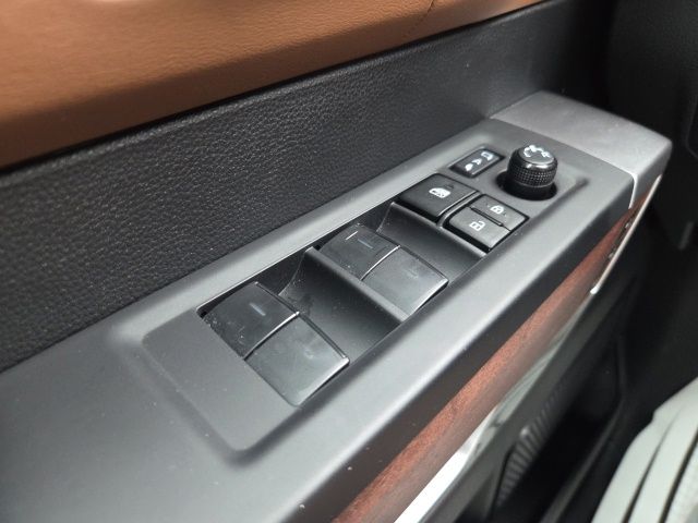 Used 2023 Toyota Tundra Truck