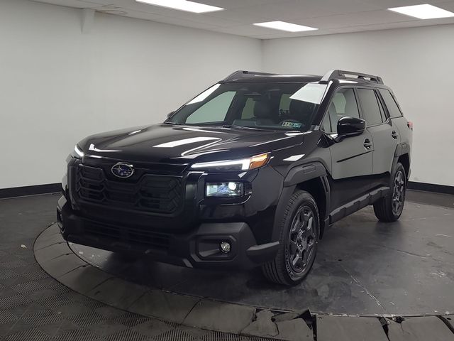 2026 – Subaru – Outback