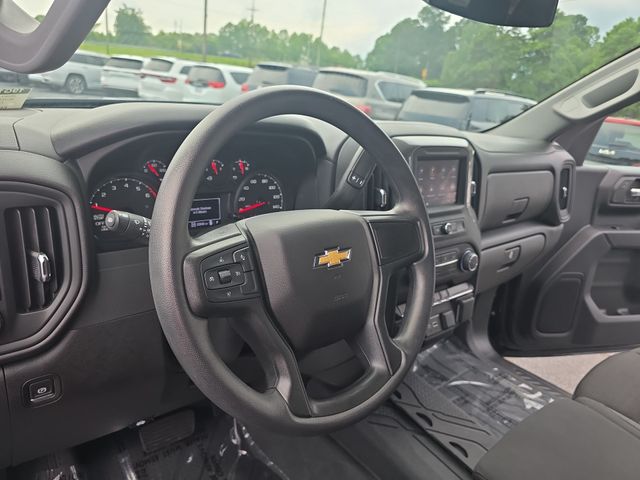 Used 2026 Black Chevrolet Custom image 17