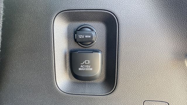 New 2026 Silver Kia SX image 34