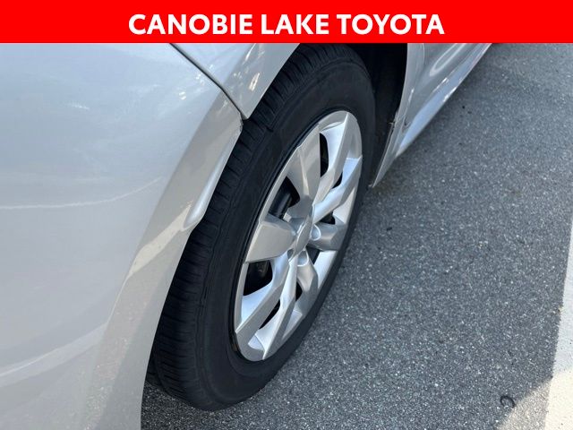 Used 2024 Toyota Corolla Sedan