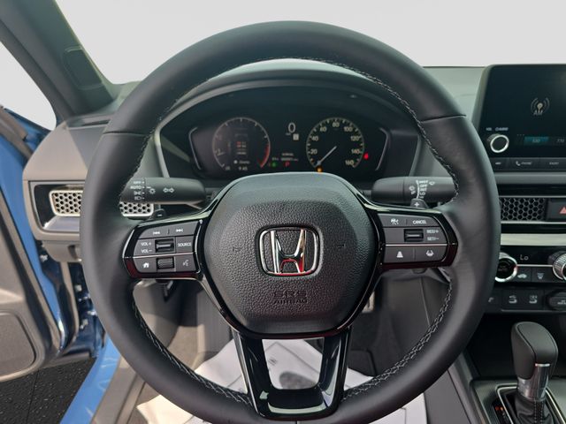 New 2026 Honda Civic Sedan Sedan