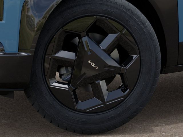 New 2027 Kia Seltos SUV