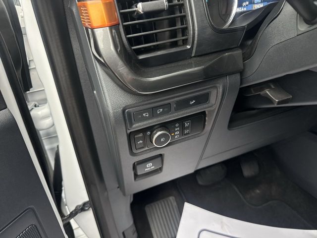 Used 2023 Ford F-150 Truck