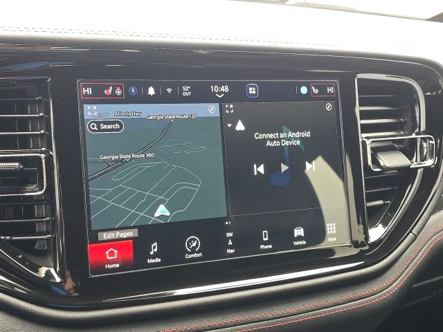 2023 Dodge Durango GT:168468A