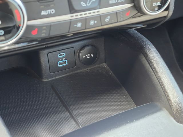 2022 Ford Escape SE:167850A1