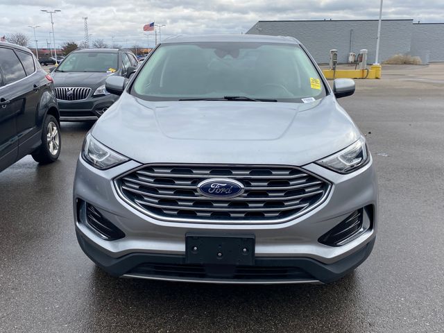 2022 Ford Edge SEL 2