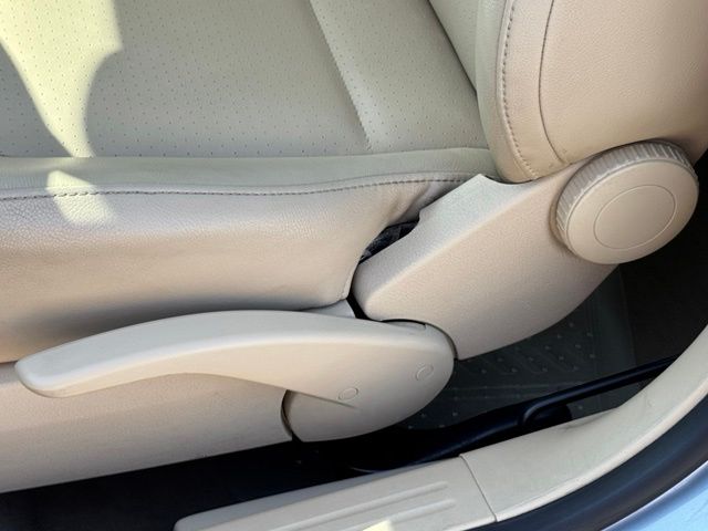 Used 2010 Volkswagen Beetle Hatchback