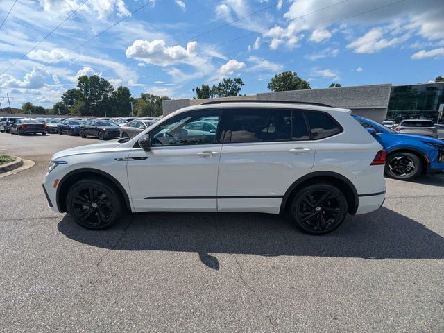 Used 2023 Volkswagen Tiguan SUV