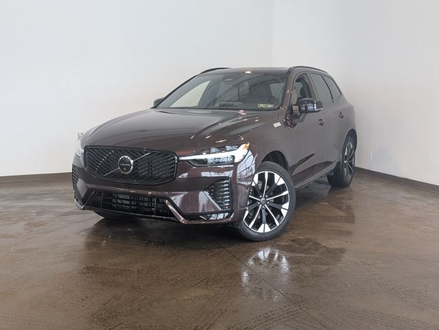 2026 Volvo XC60 B5 Plus AWD