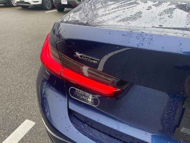 2020 BMW 3 Series 330i xDrive 5