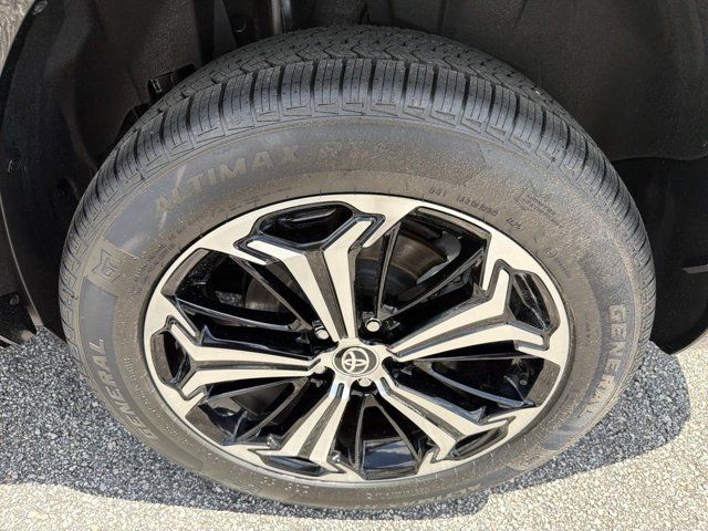 Used 2024 Toyota RAV4 Prime SUV