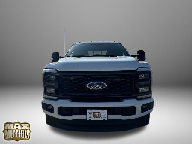 2024 Ford F-250SD XL 11