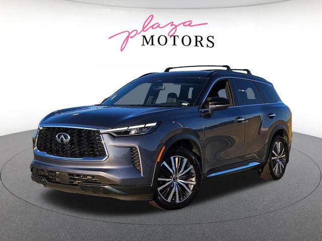 2023 INFINITI QX60 Autograph