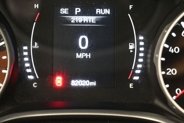 2021 Jeep Compass Latitude White at Victoria Chrysler Dodge Jeep Ram