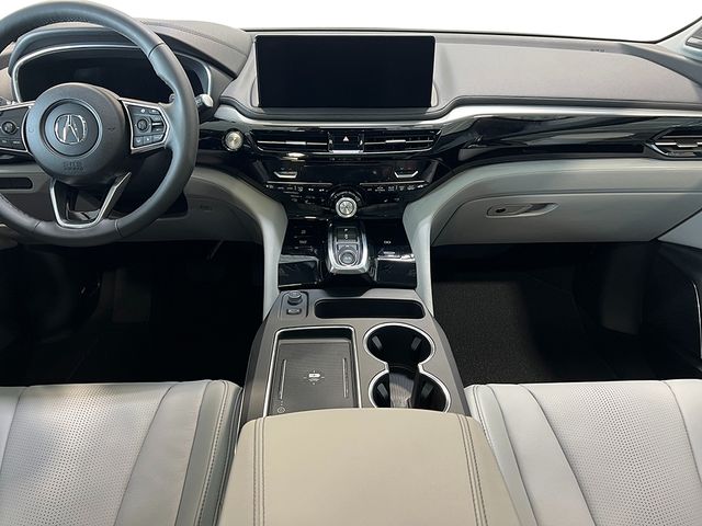 New 2026 Acura MDX SUV
