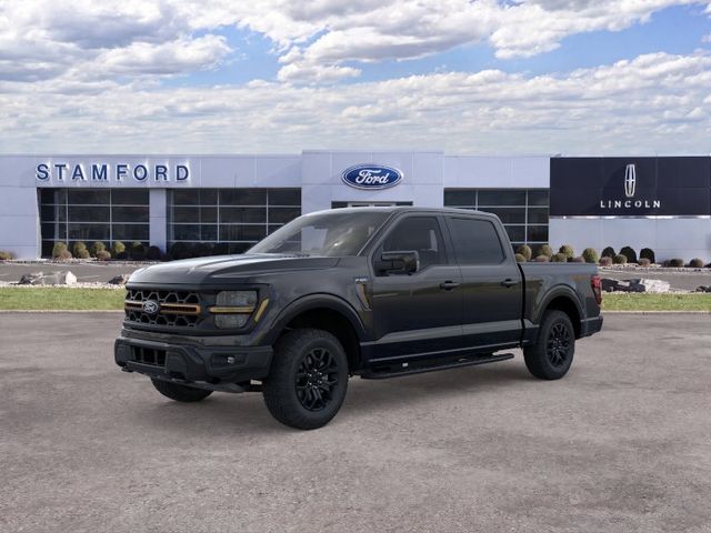 New 2026 Ford F-150 Truck