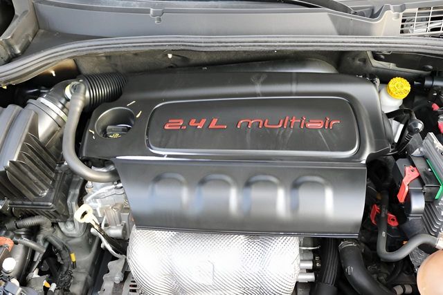 Used Car 2017 Fiat 500x  Trekking For Sale Under $15,000 In Austin, Texas