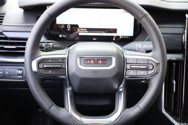 2026 GMC Acadia Elevation Black at Wharton Chevrolet GMC