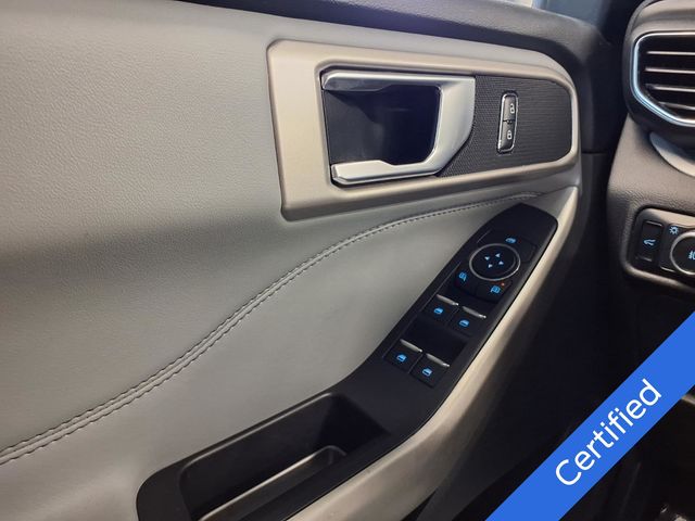 2023 Ford Explorer - Image 21