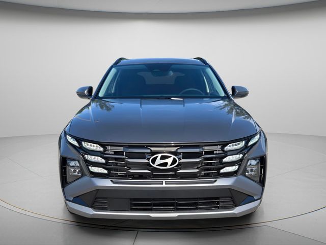 2026 Hyundai Tucson - $29,068