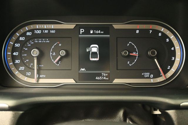 Used 2024 Hyundai Santa Cruz Truck
