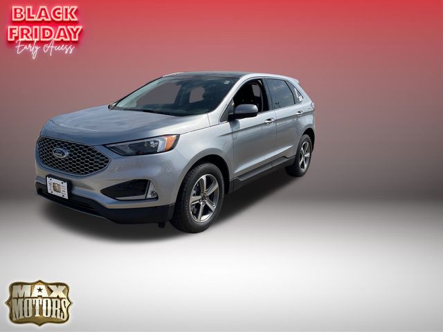 2024 Ford Edge SEL 3