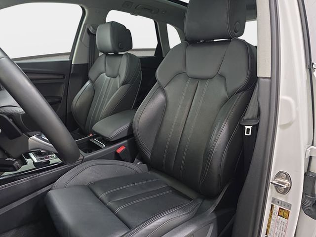Certified Used 2021  Audi 45 Premium Plus image 12