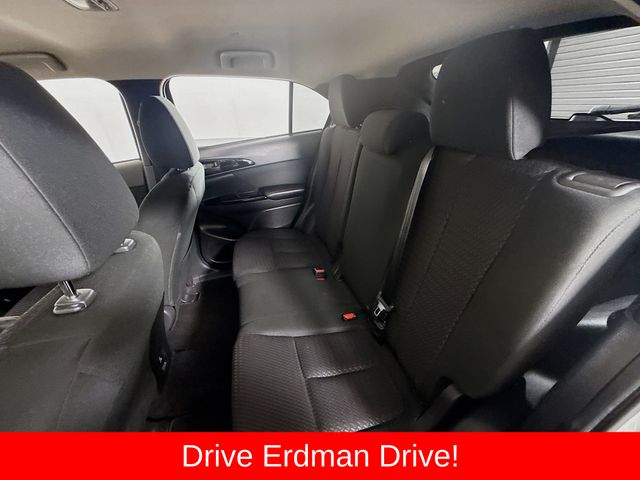 Used 2024 Mitsubishi Eclipse Cross SUV