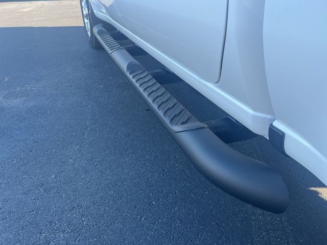 2026 Chevrolet Silverado 1500 Custom:45217