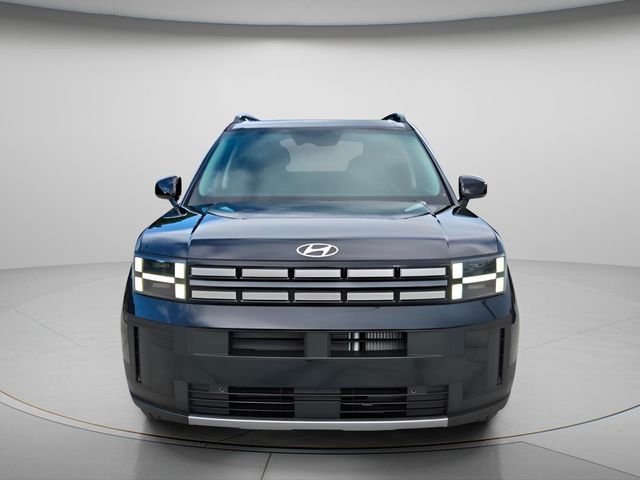 2027 Hyundai Santa Fe